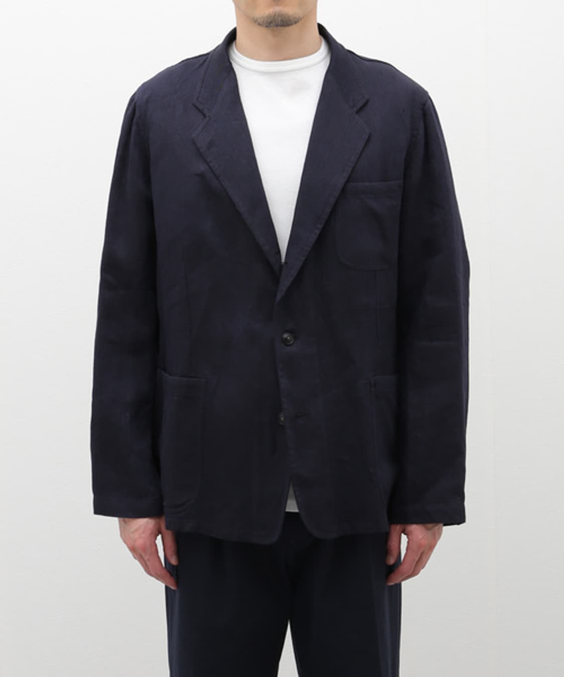 캡틴선샤인 워크자켓 상품이미지1