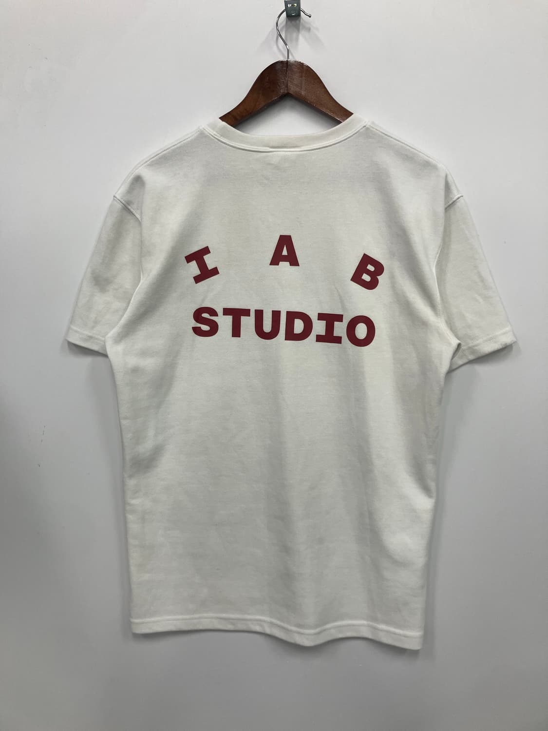 아이앱스튜디오 반팔 티셔츠 상품이미지6