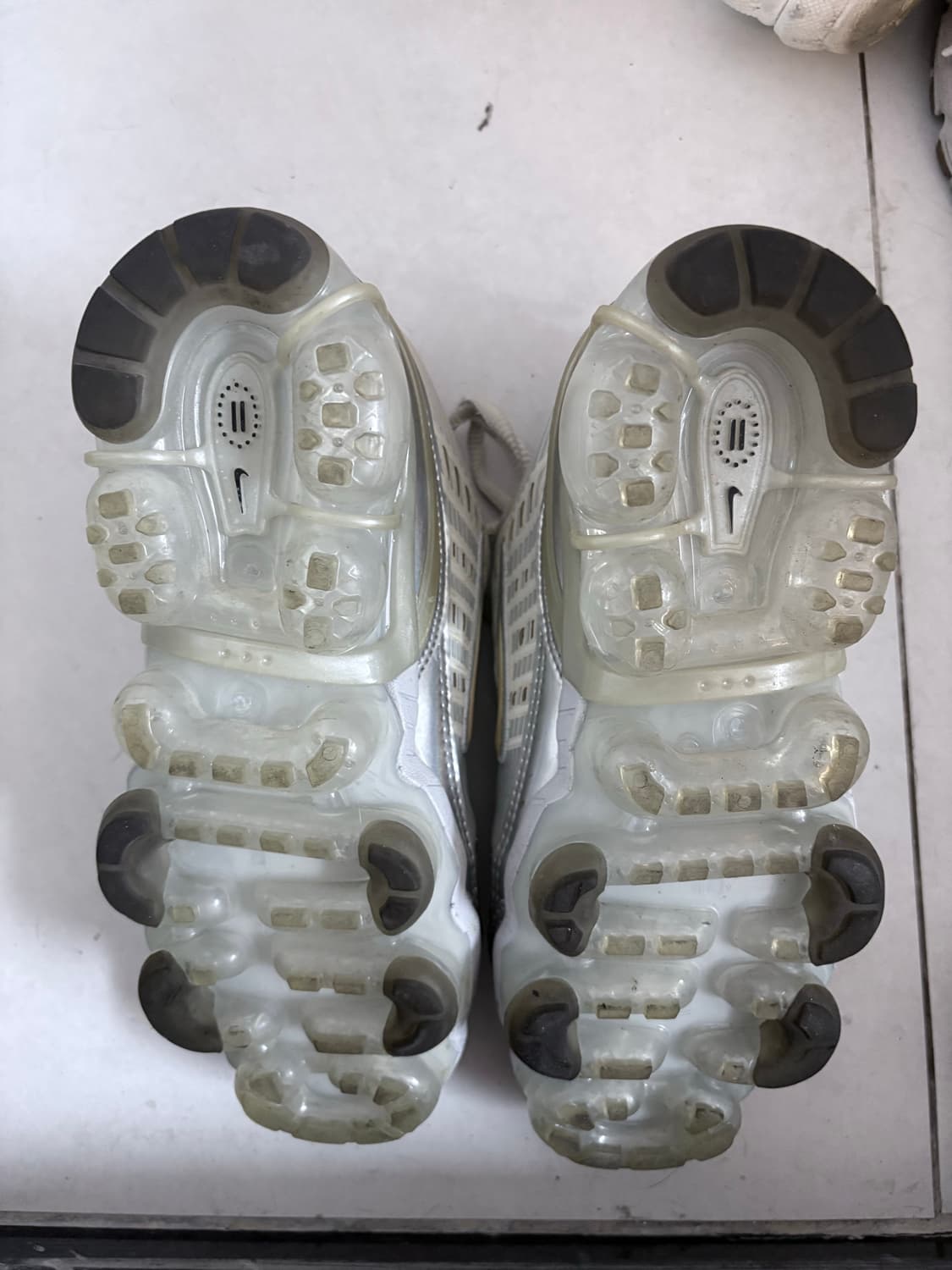 나이키 베이퍼 맥스 360 상품이미지3