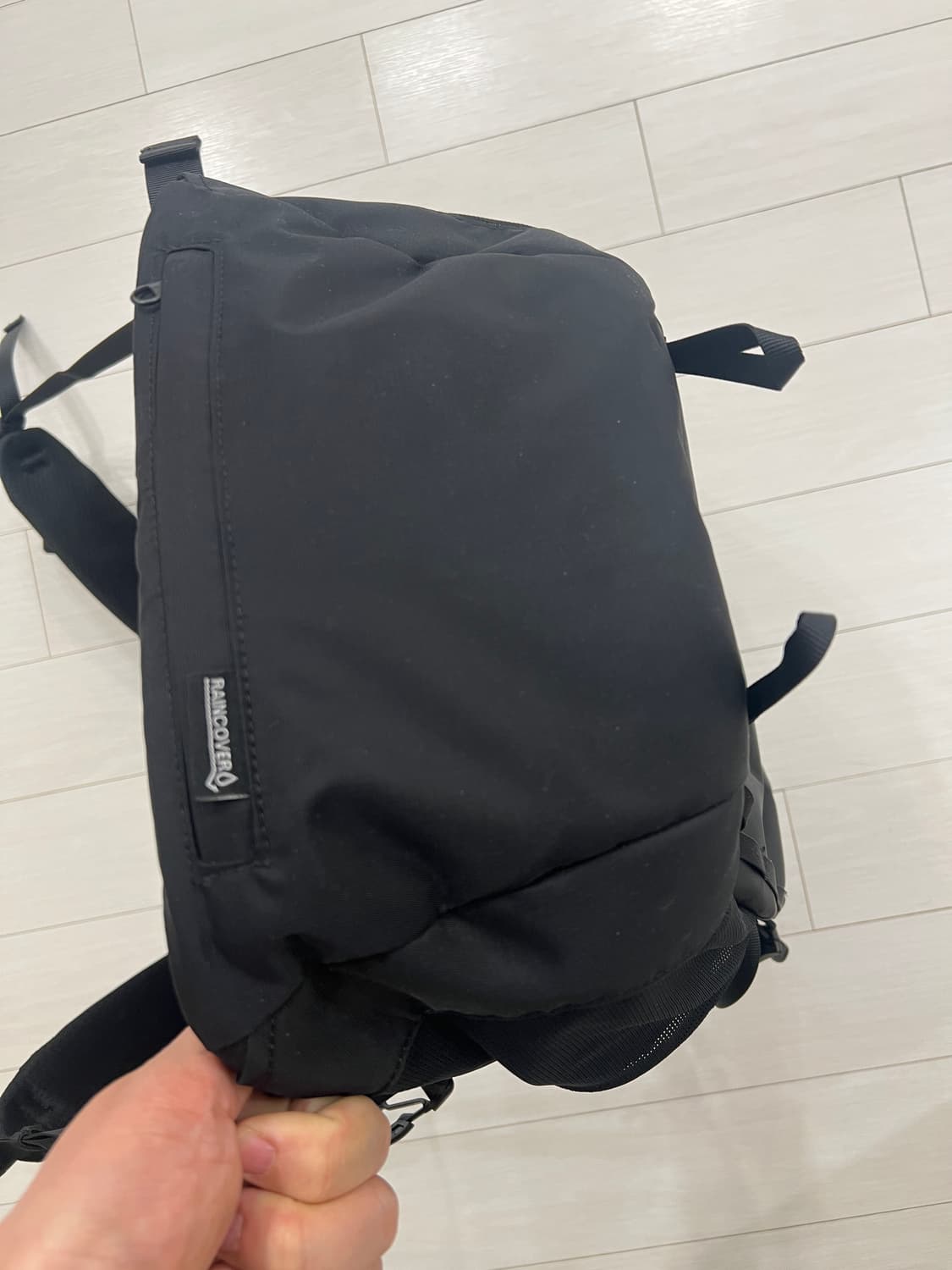 노스페이스 백팩 20L 상품이미지4