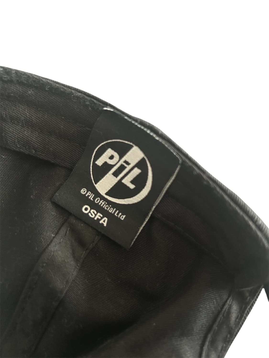 [OS] PIL 빈티지 볼캡 상품이미지2