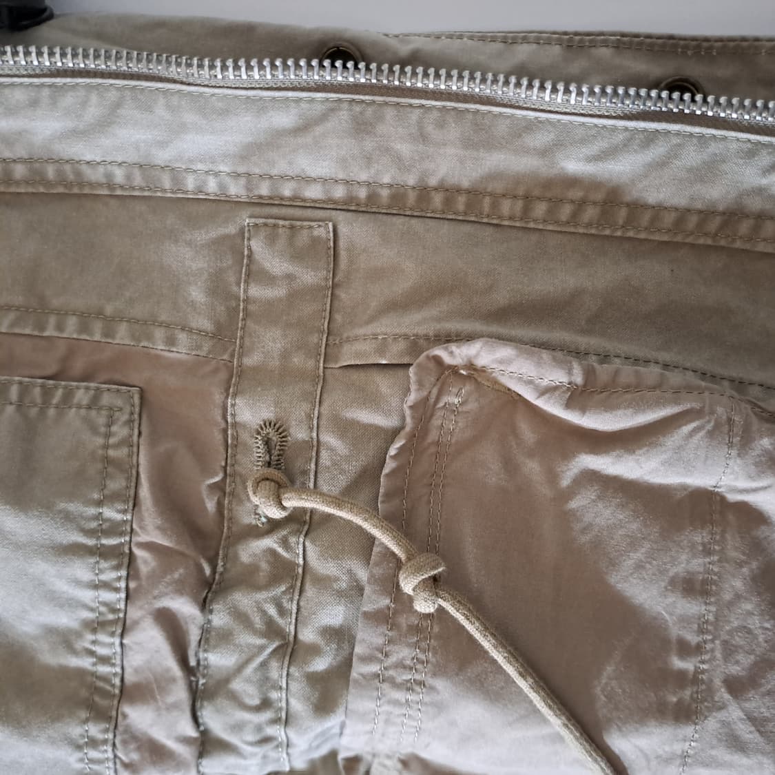 (택포) 폴로랄프로렌 호랑이자수 필드자켓 B40 상품이미지6