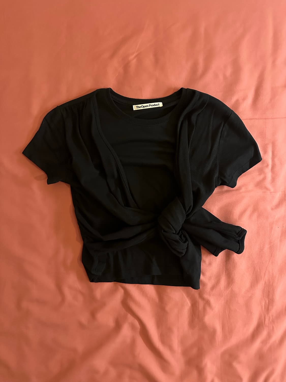 The openproduct 반팔 상품이미지1