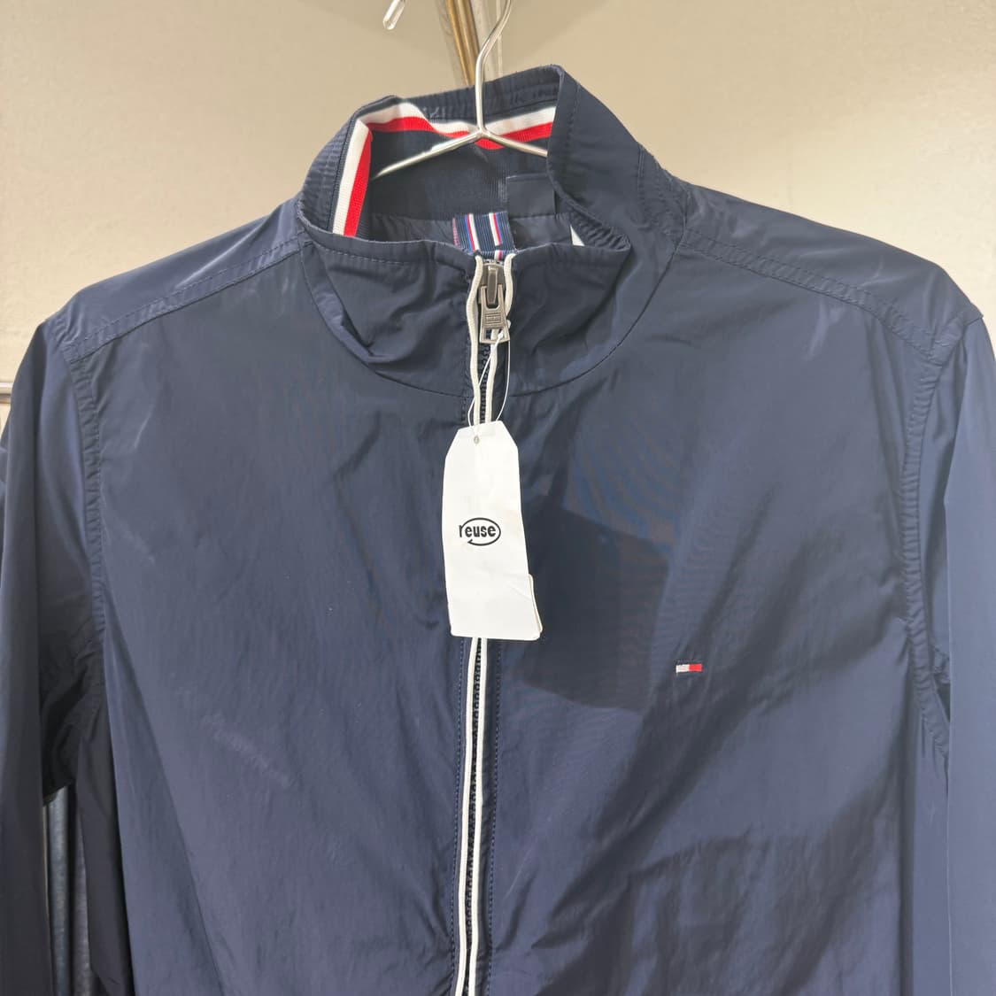 타미힐피거 바람막이 자켓 상품이미지2