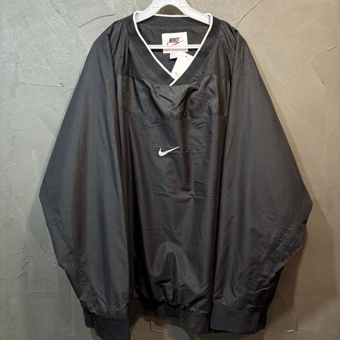[XL] NIKE 나이키 USA 올드스쿨 웜업  상품이미지1
