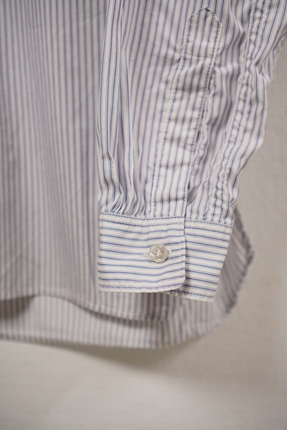 VISVIM 스트라이프 셔츠 상품이미지5