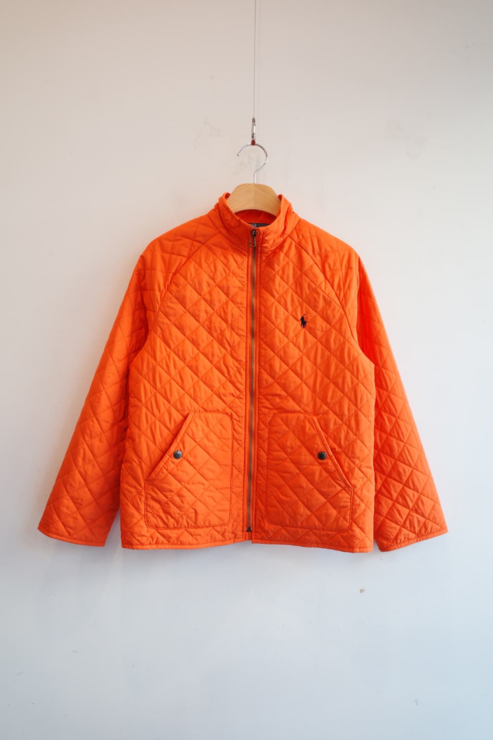 PoloRalphLauren 폴로 랄프로렌 퀼팅자켓 상품이미지1