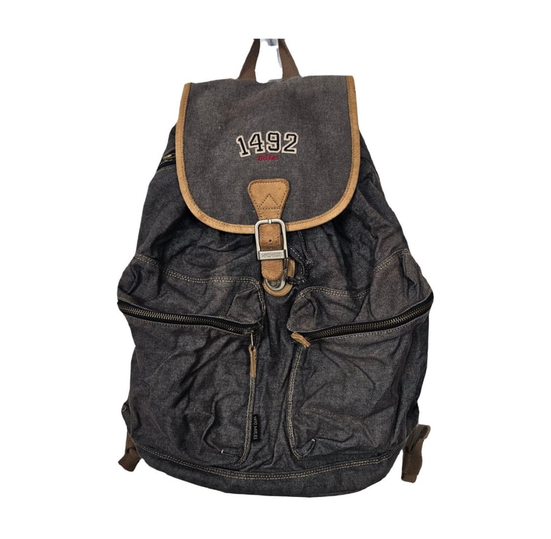 빈티지 가방 상품이미지1