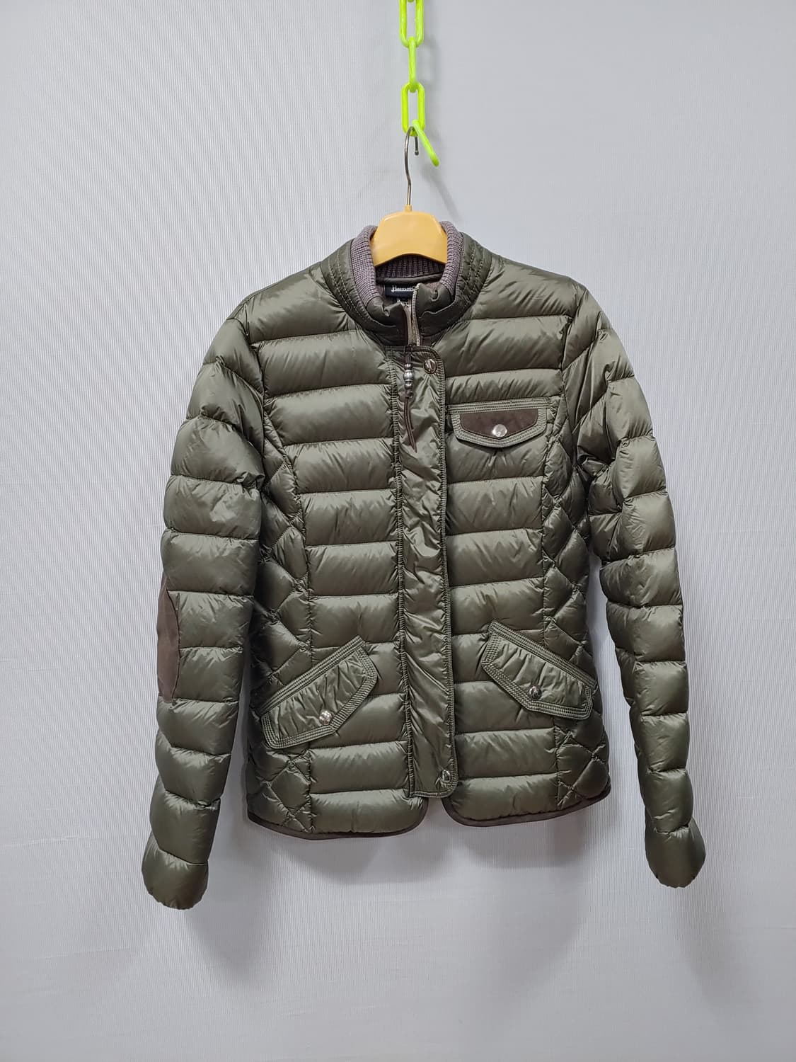 에르노 경량 패딩 여성40  55 상품이미지1