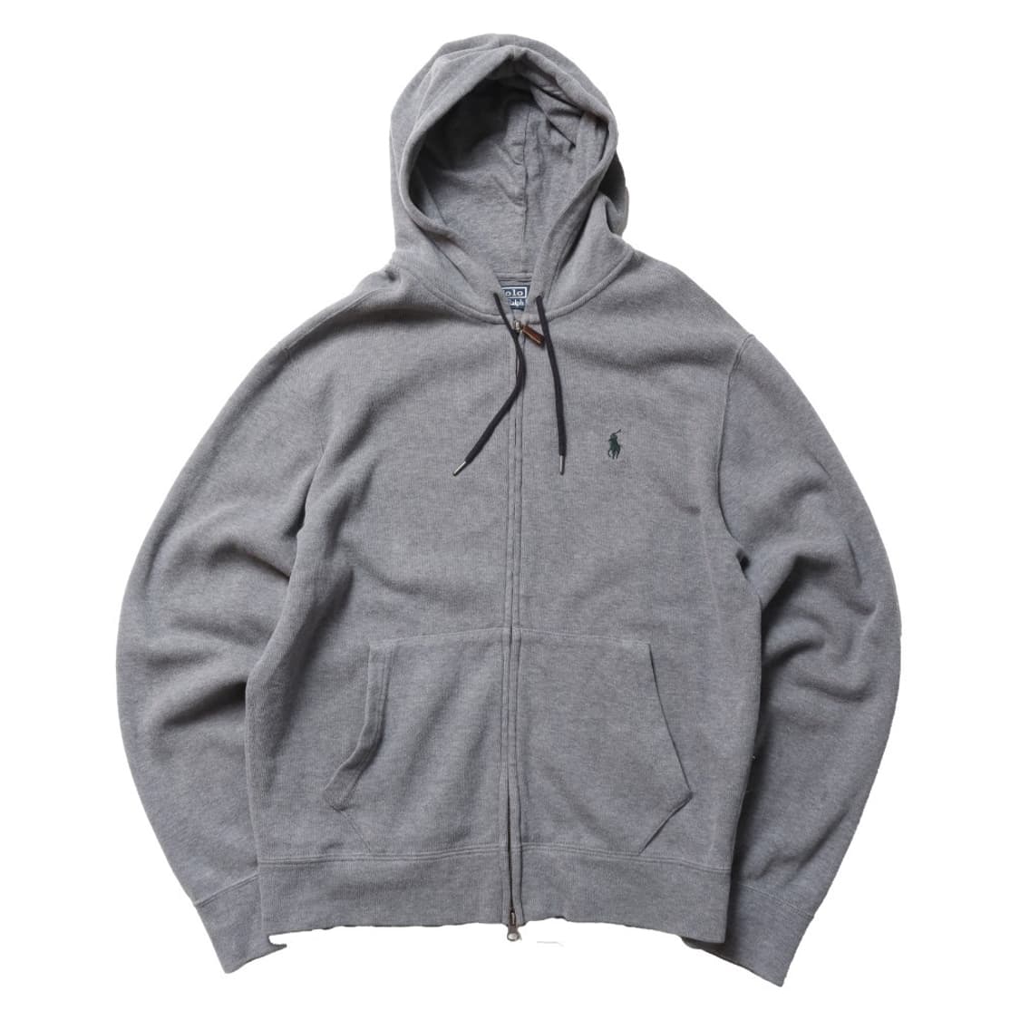 폴로 랄프로렌 Polo by Ralph Lauren Hood Zip Up 상품이미지1