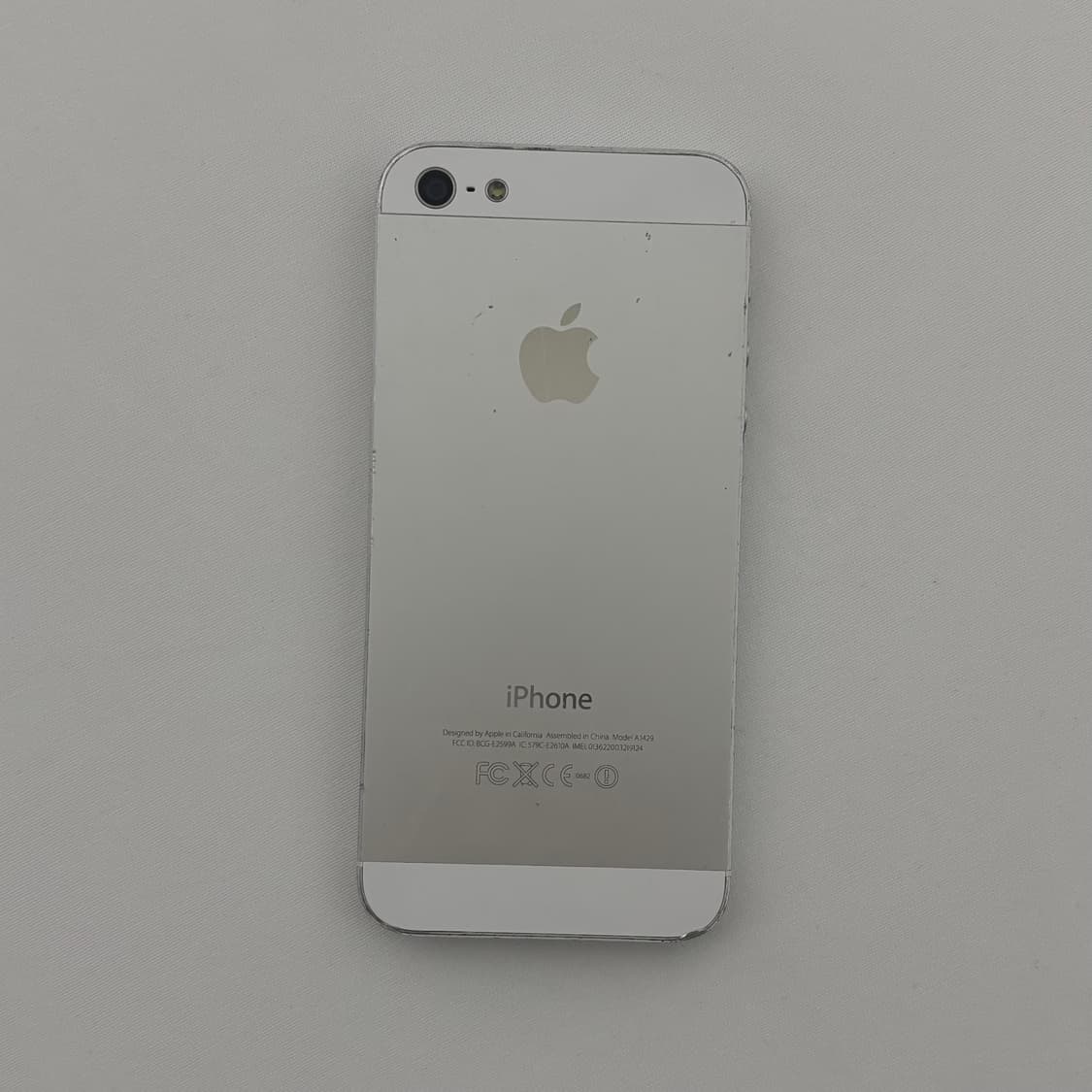 IPhone 5 32GB 상품이미지2