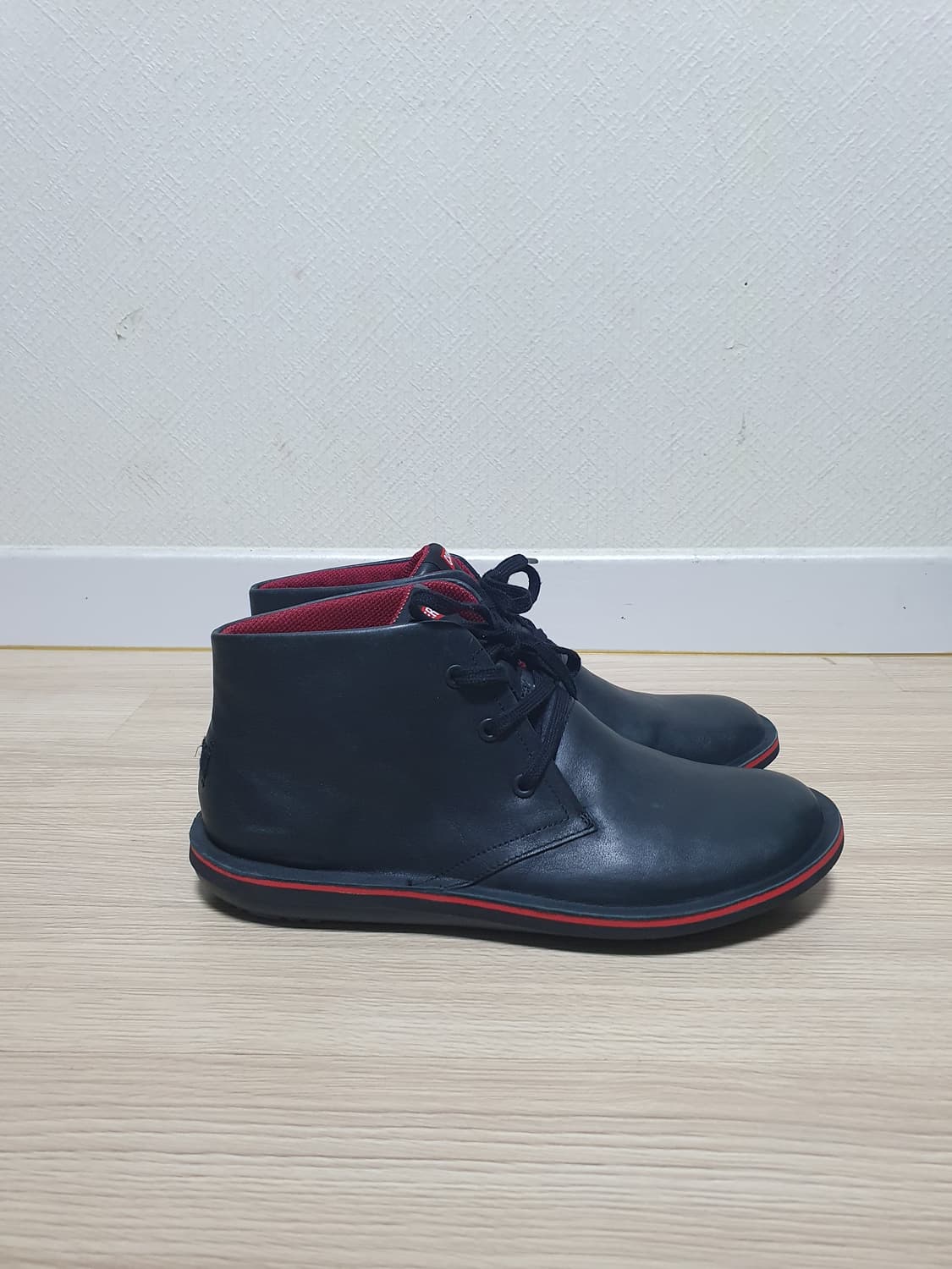 캠퍼 앵글 부츠 270 상품이미지1