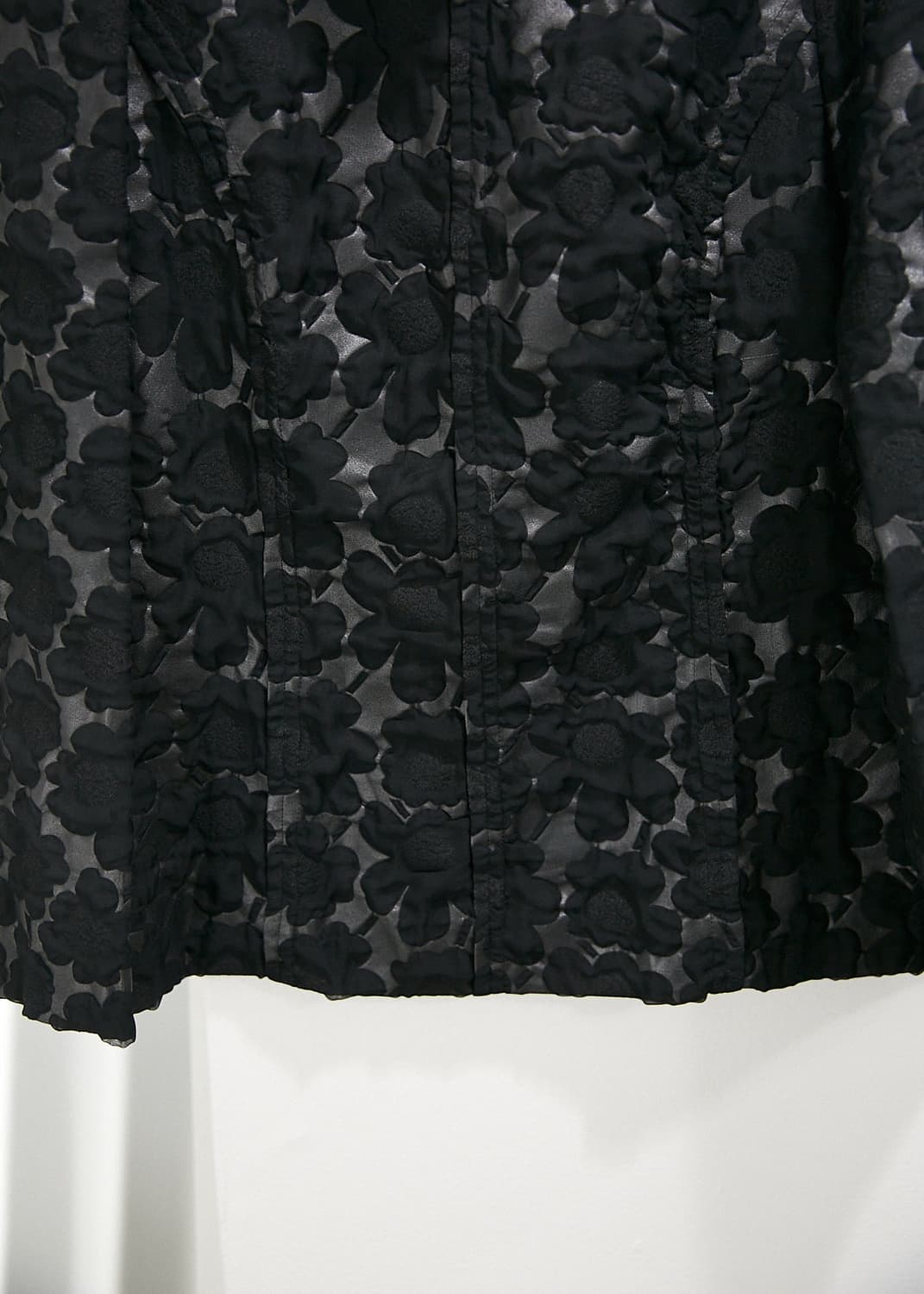 Flower Pattern Jacket 상품이미지3