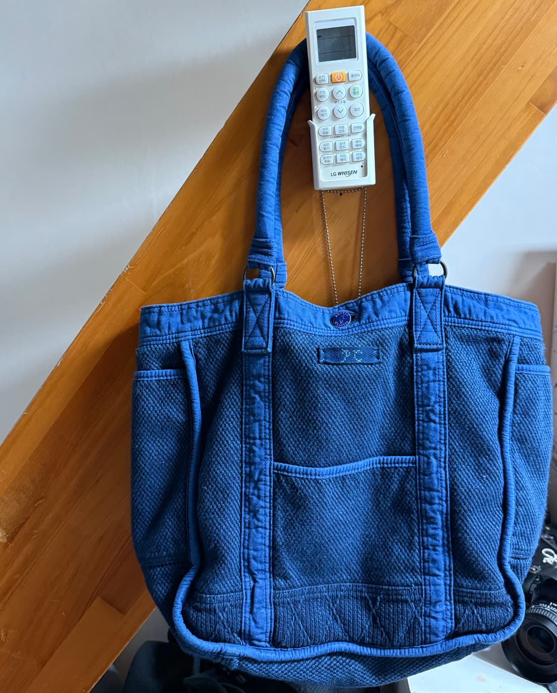 포터클래식 켄도 토트백 상품이미지1