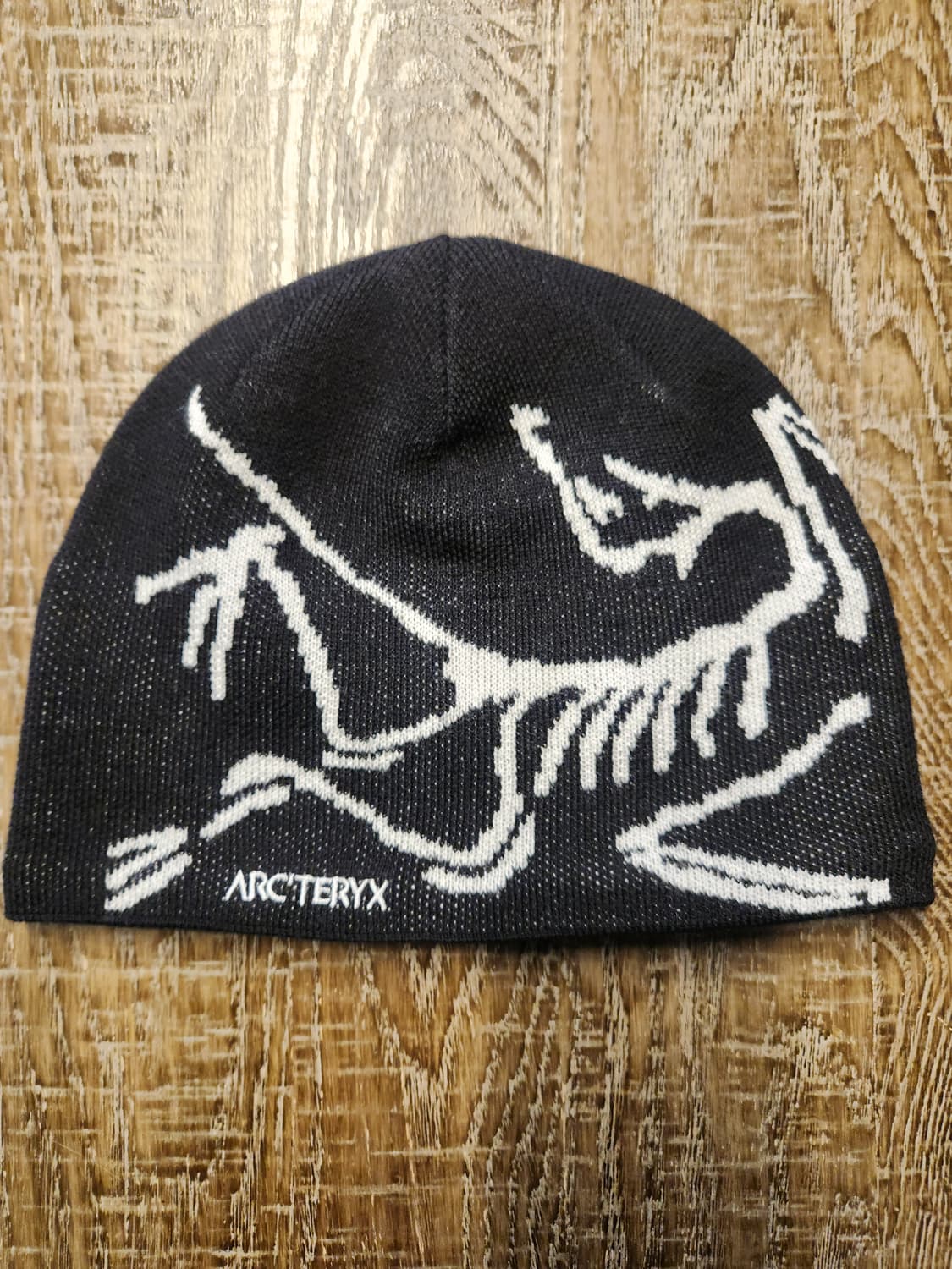 아크테릭스 버드 헤드 토크 오르카 상품이미지3