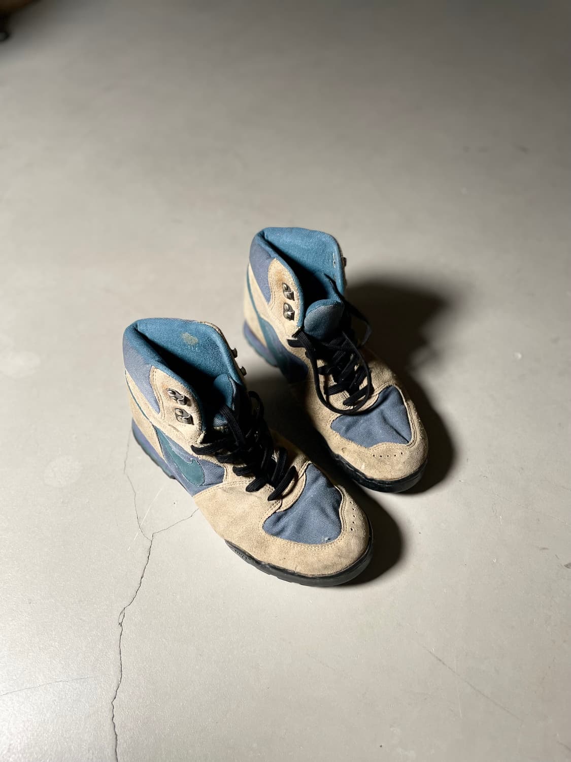 90‘s Vintage ACG Hiking Boots 상품이미지2