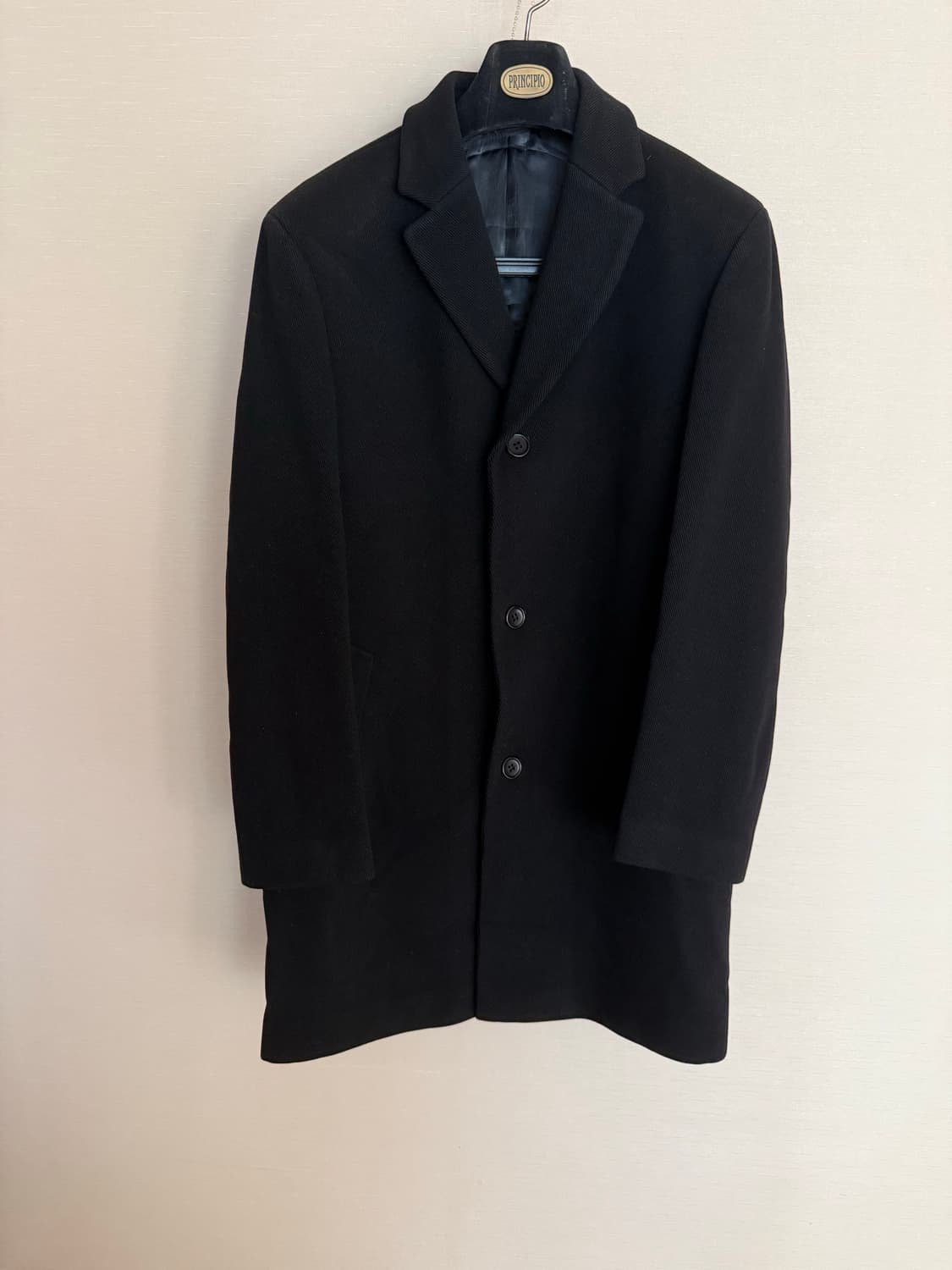 휴고보스 울코트 상품이미지1