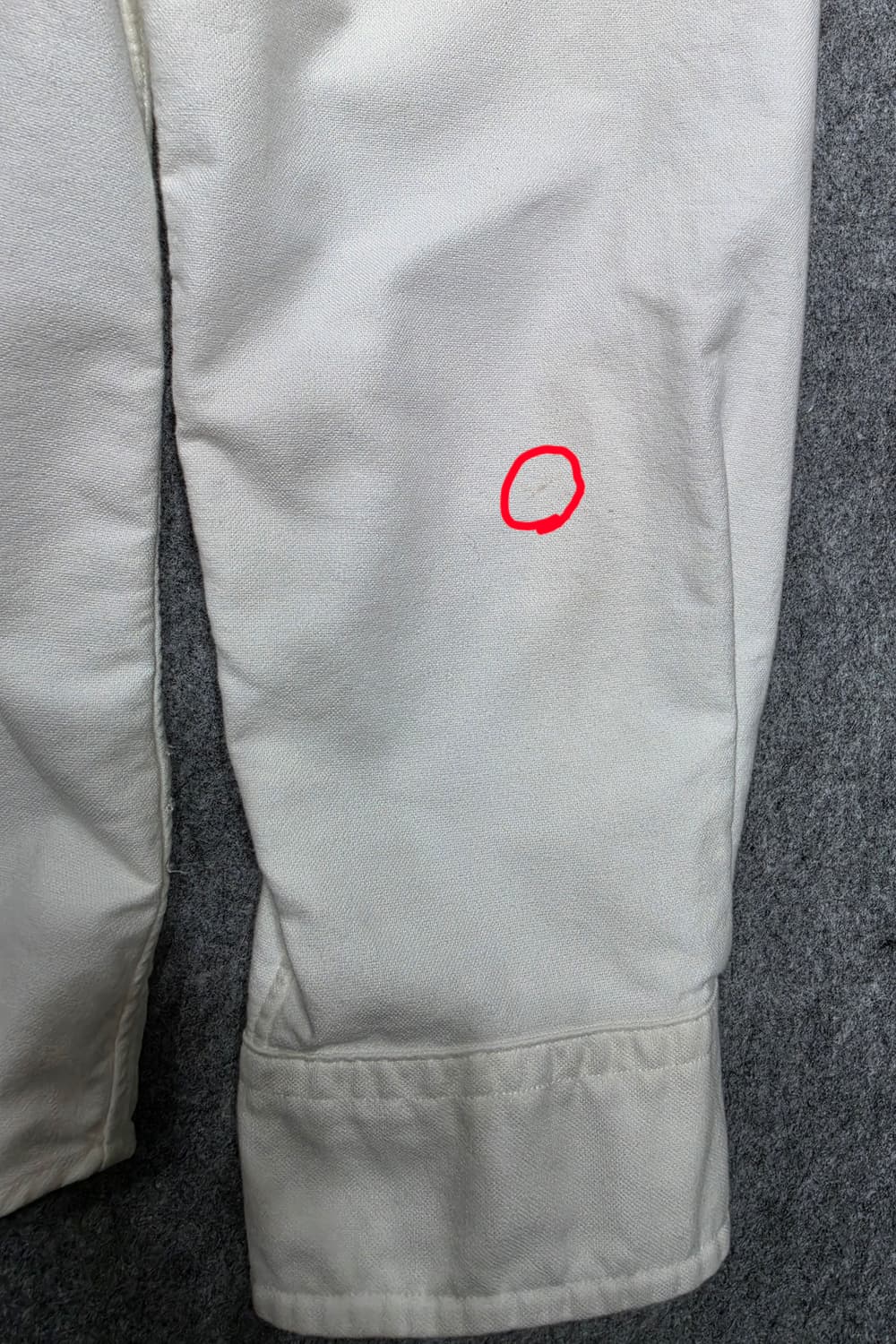 폴로 랄프로렌 슬림핏 멀티포니 옥스포드 셔츠 L 상품이미지5