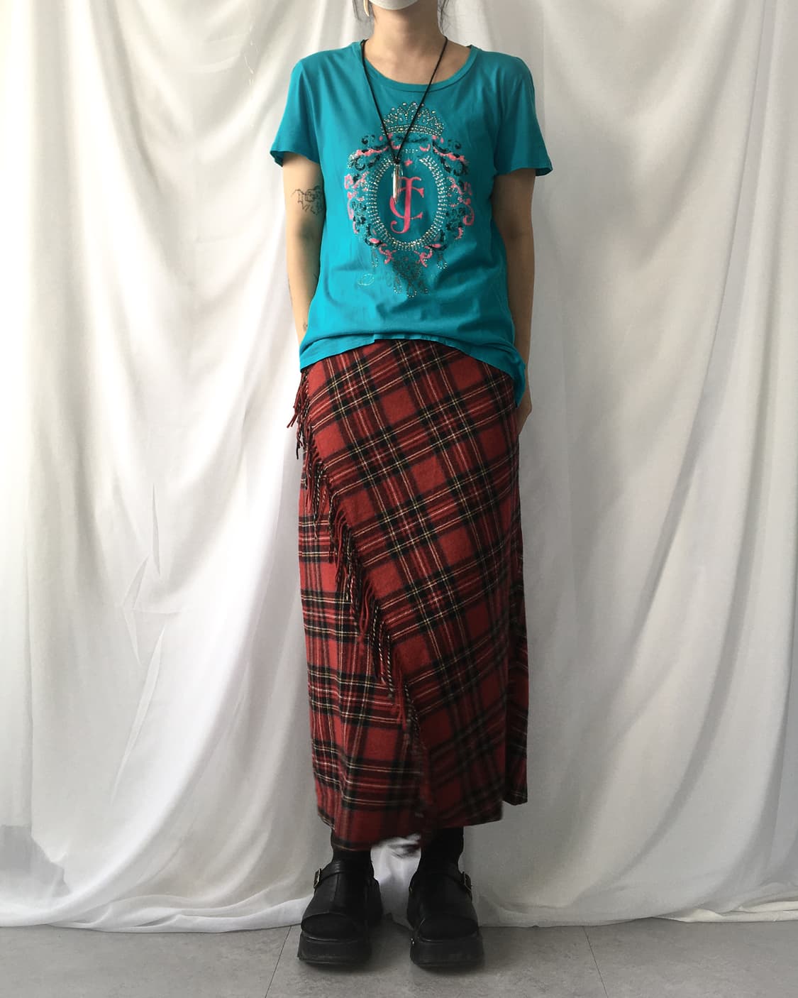 Juicy couture t shirt 상품이미지4