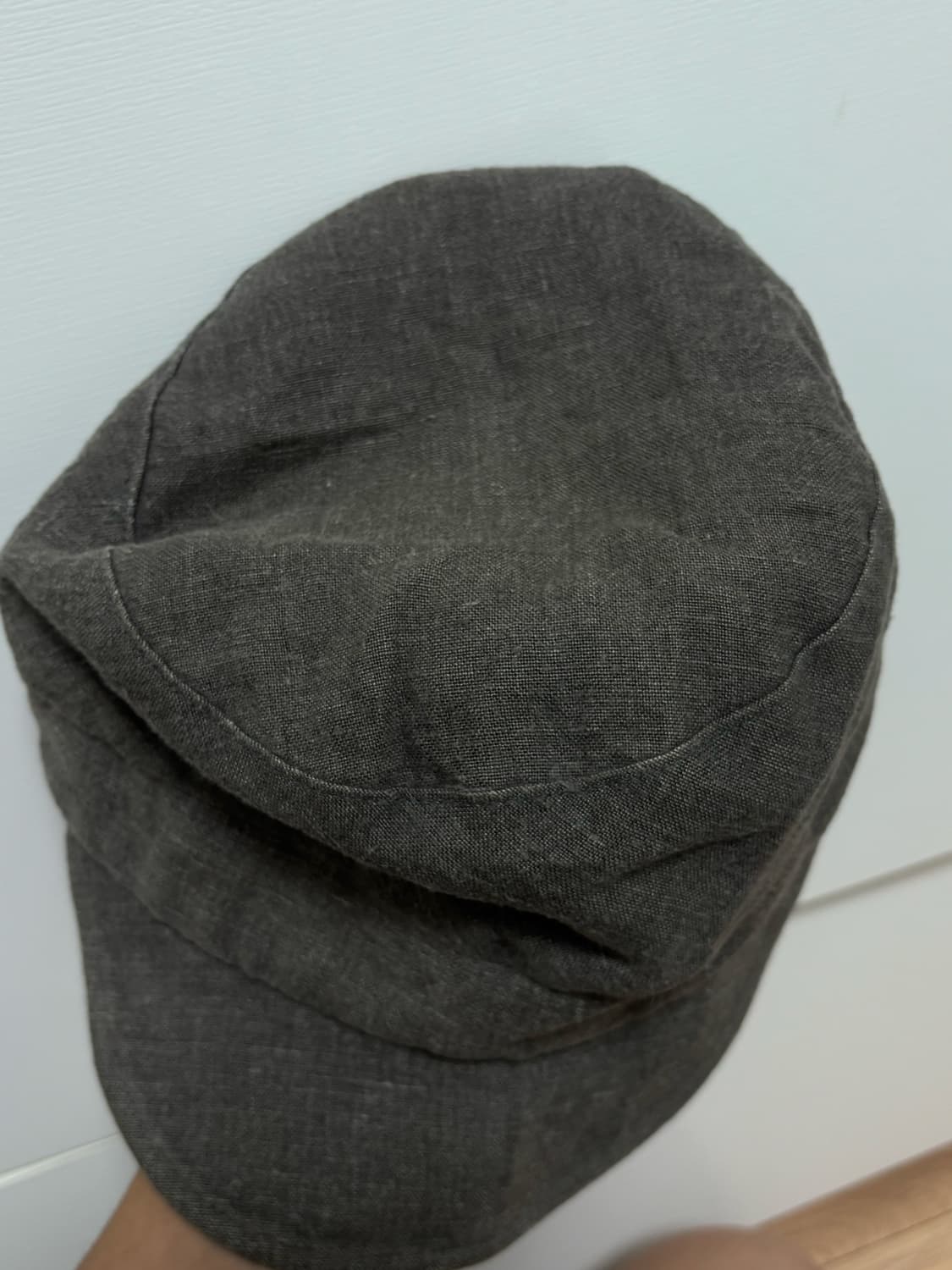 Kijima takayuki work cap 상품이미지9