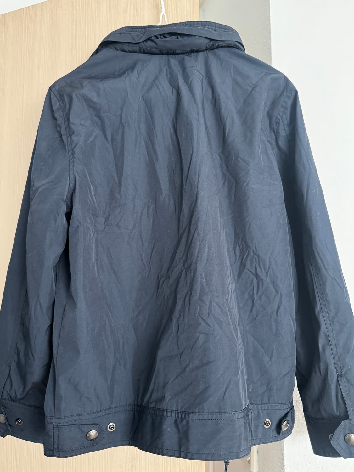 폴로랄프로렌 바람막이 자켓 상품이미지2