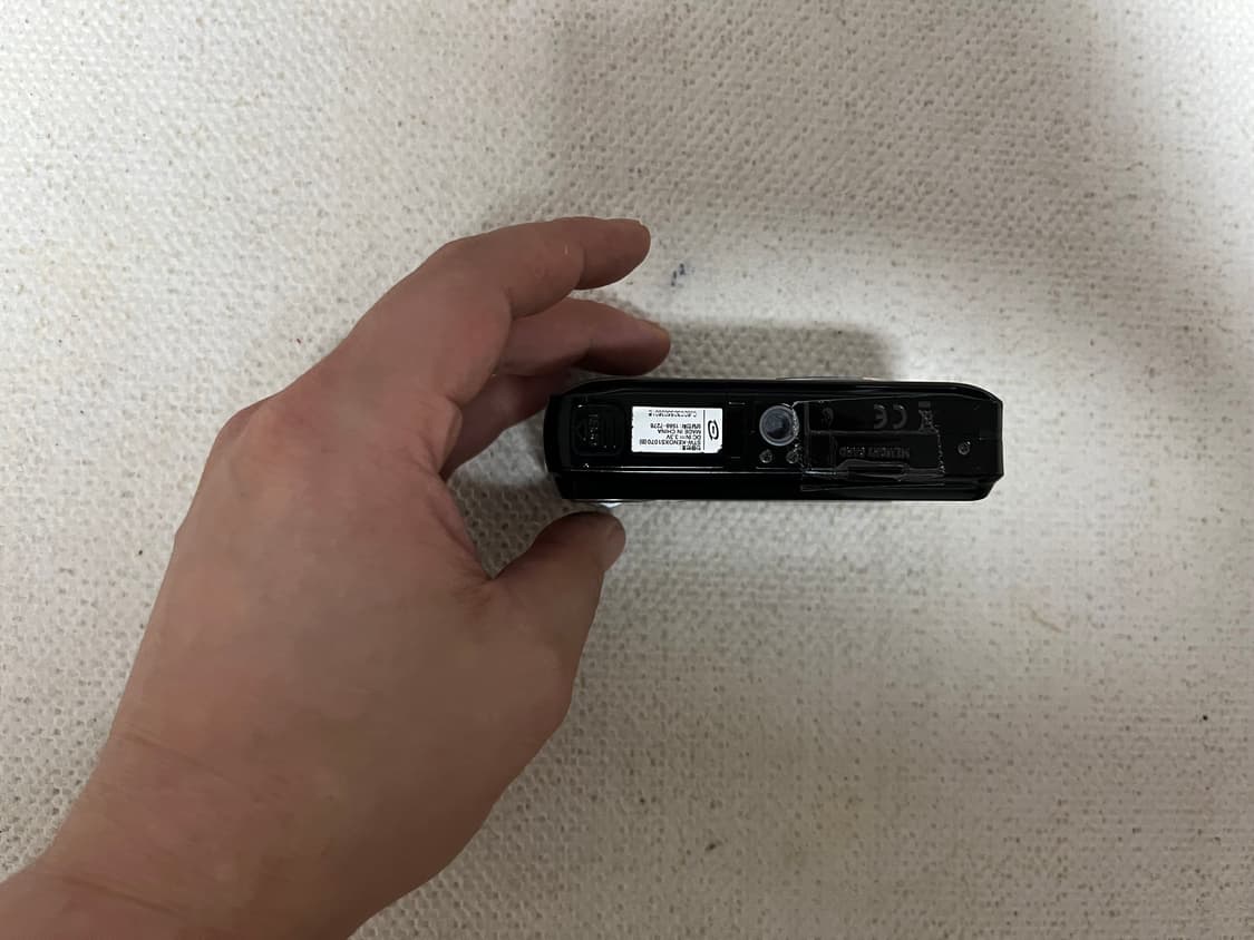 디카 삼성 케녹스s1070 상품이미지7