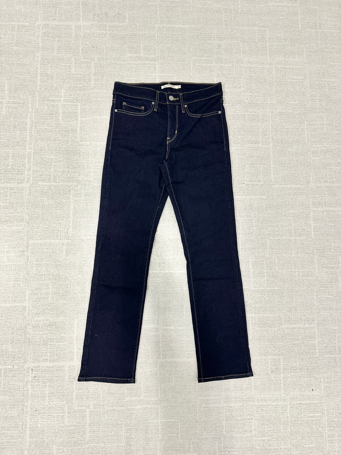 (새) 리바이스 314쉐이핑 스트레이트 팬츠 상품이미지2