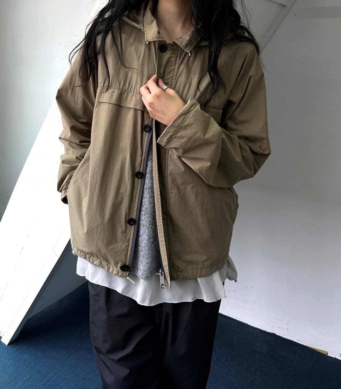　「MHL.」 상품이미지10