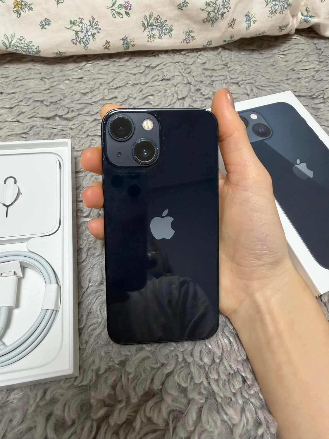 아이폰13mini 상품이미지3