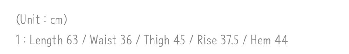 본투윈 SIDE B LOGO HALF PANTS [BLACK] 상품이미지5