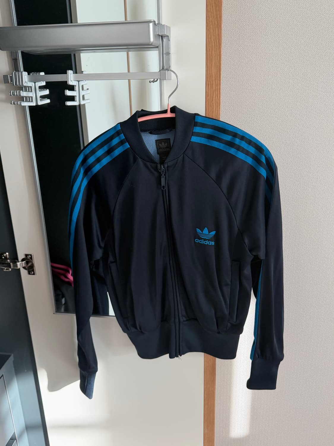 아디다스 네이비 블루 져지  상품이미지1