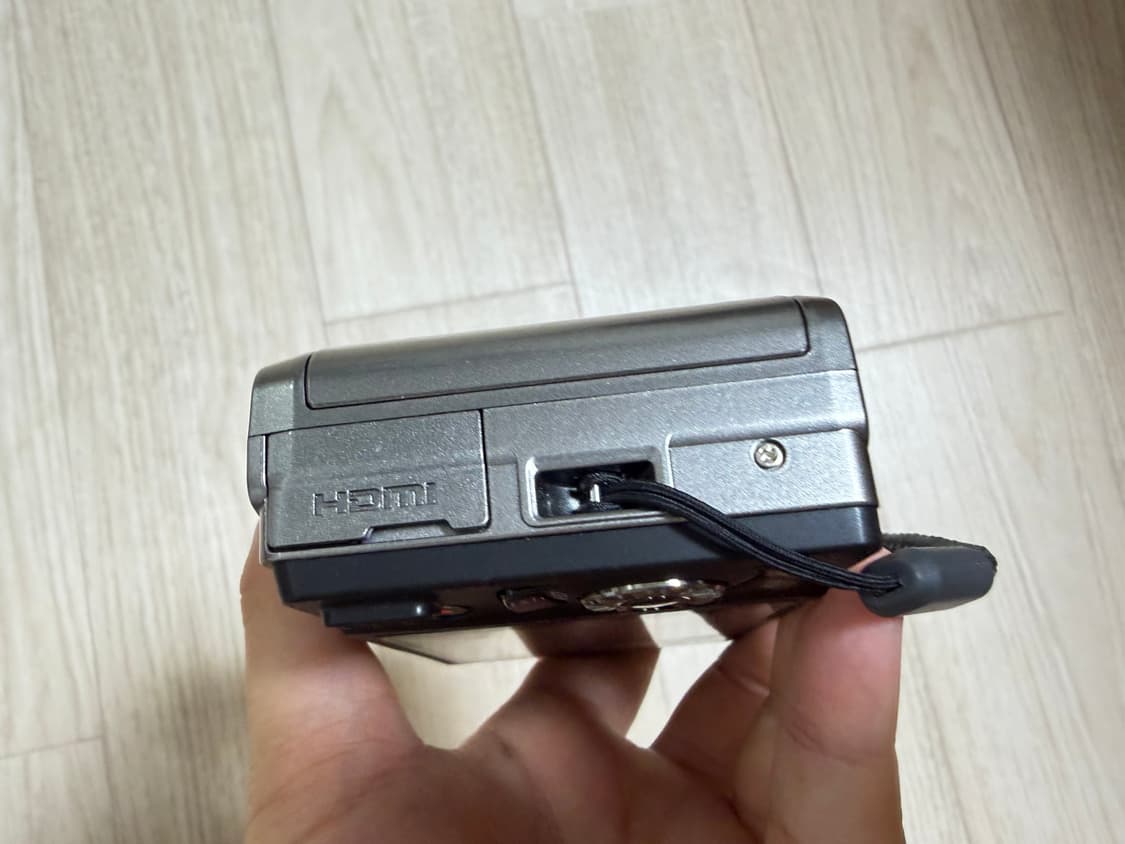 올림푸스 OLYMPUS SZ-20 판매합니다 상품이미지8