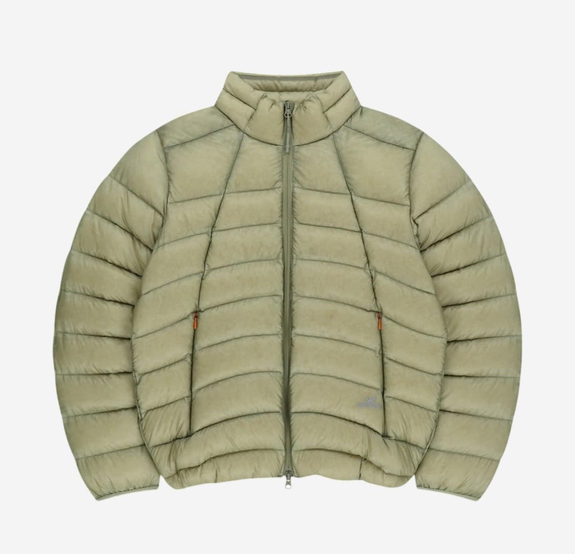 썬러브 패딩L 판매 상품이미지1