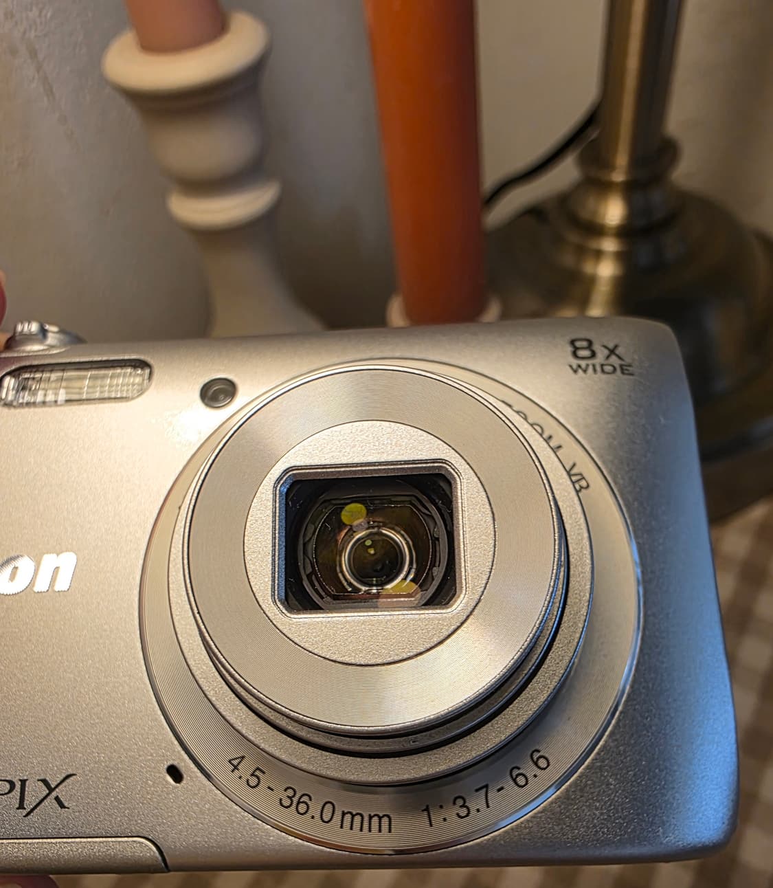 윈터, 사쿠라 / Nicon coolpix S3700 상품이미지3