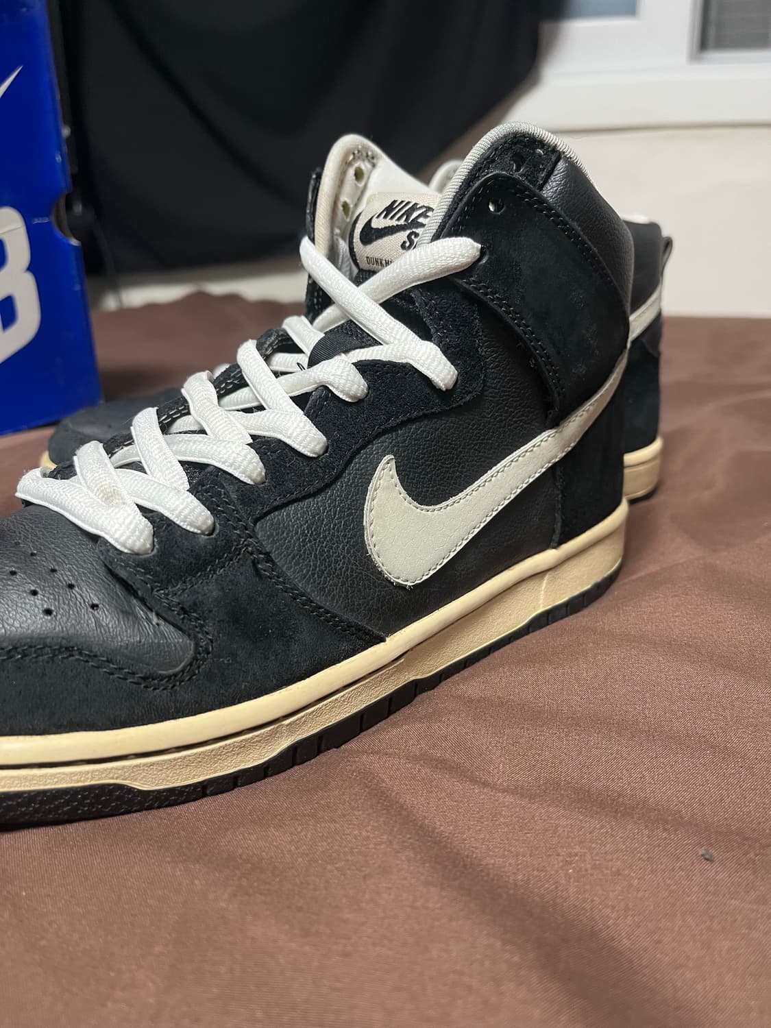 상태굿 나이키 릭오웬스 덩크 305050 008 상품이미지7