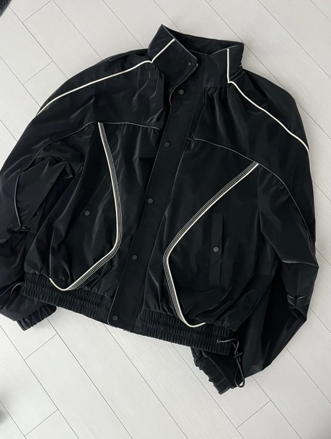 아더에러 반트 점퍼 느와르 초판 상품이미지1