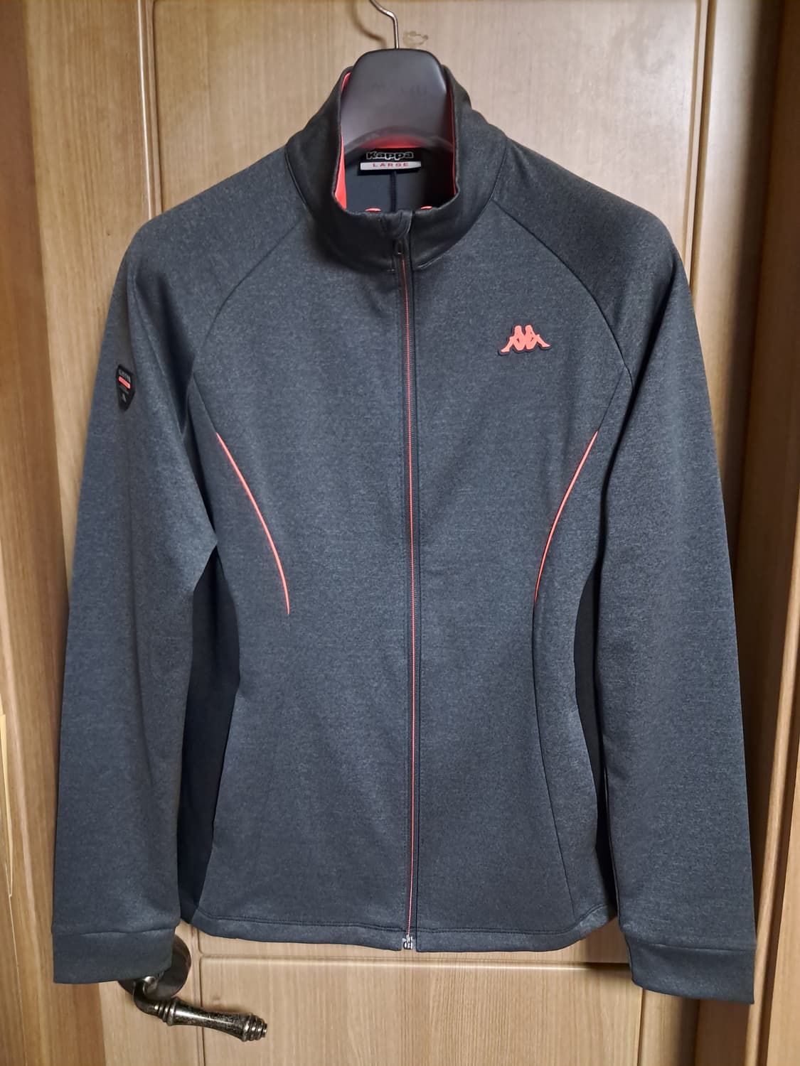 카파 여성 트랙자켓 L 상품이미지2