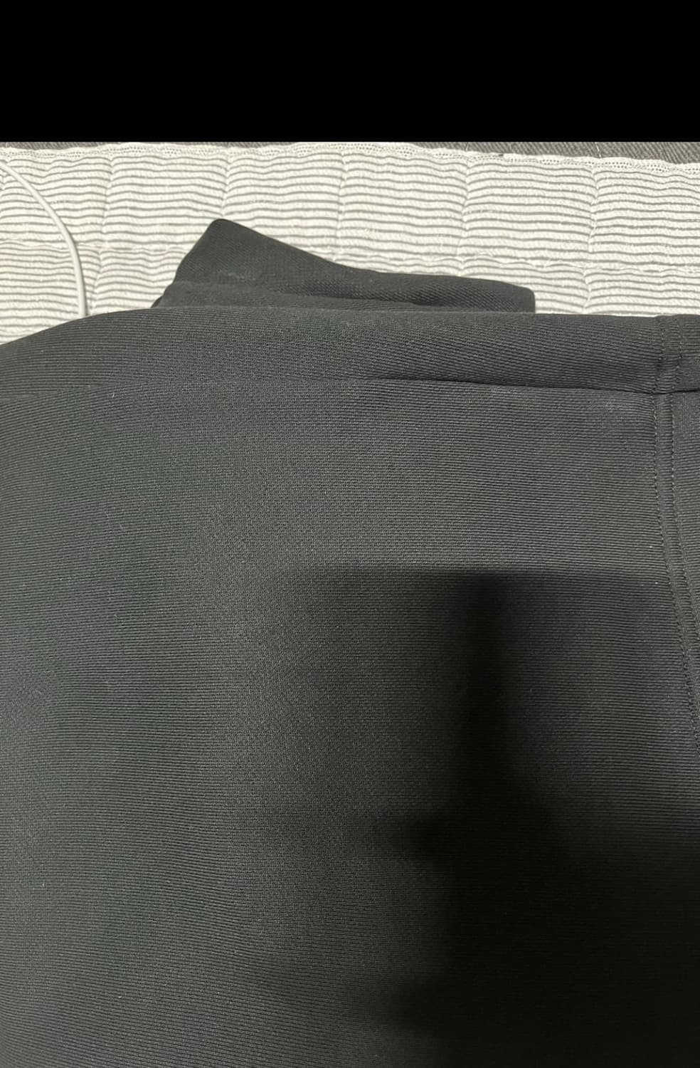 머듈 파자마팬츠 헤비 져지 상품이미지2