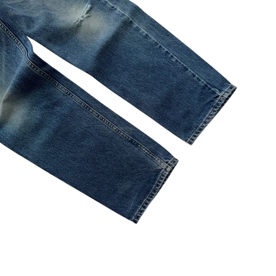 [29] 90's 리바이스 550 데님 청바지 [LV1347] 상품이미지7