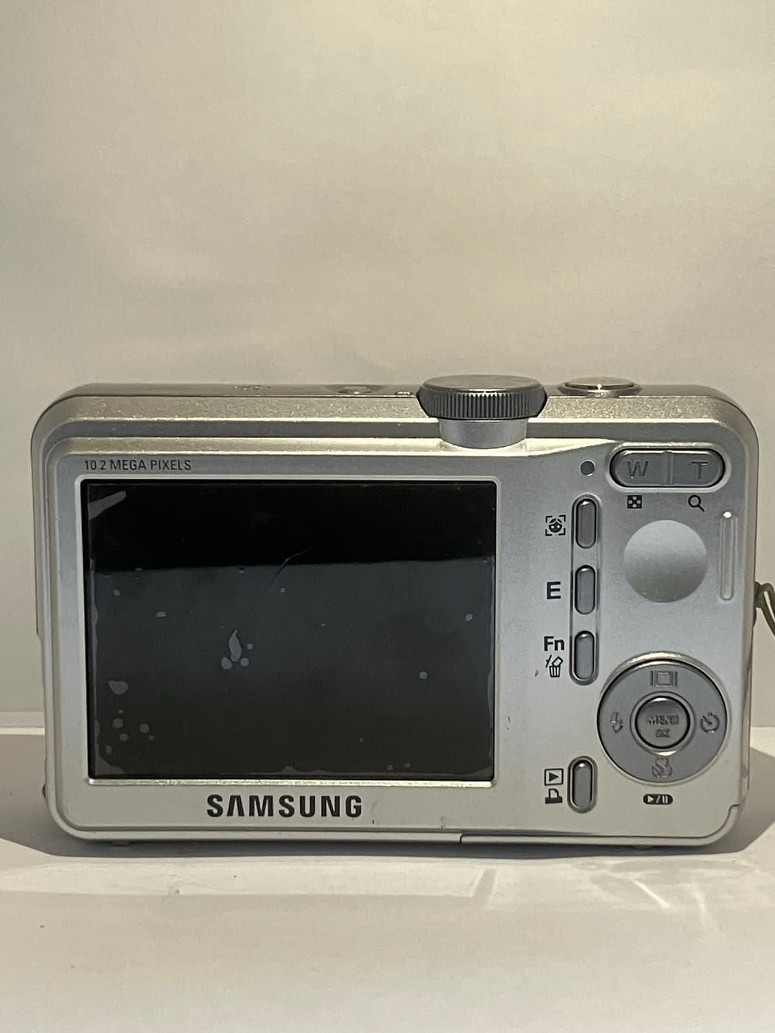 (희귀)삼성 디지털카메라 KENOX S1060+ 메모리카드 상품이미지2