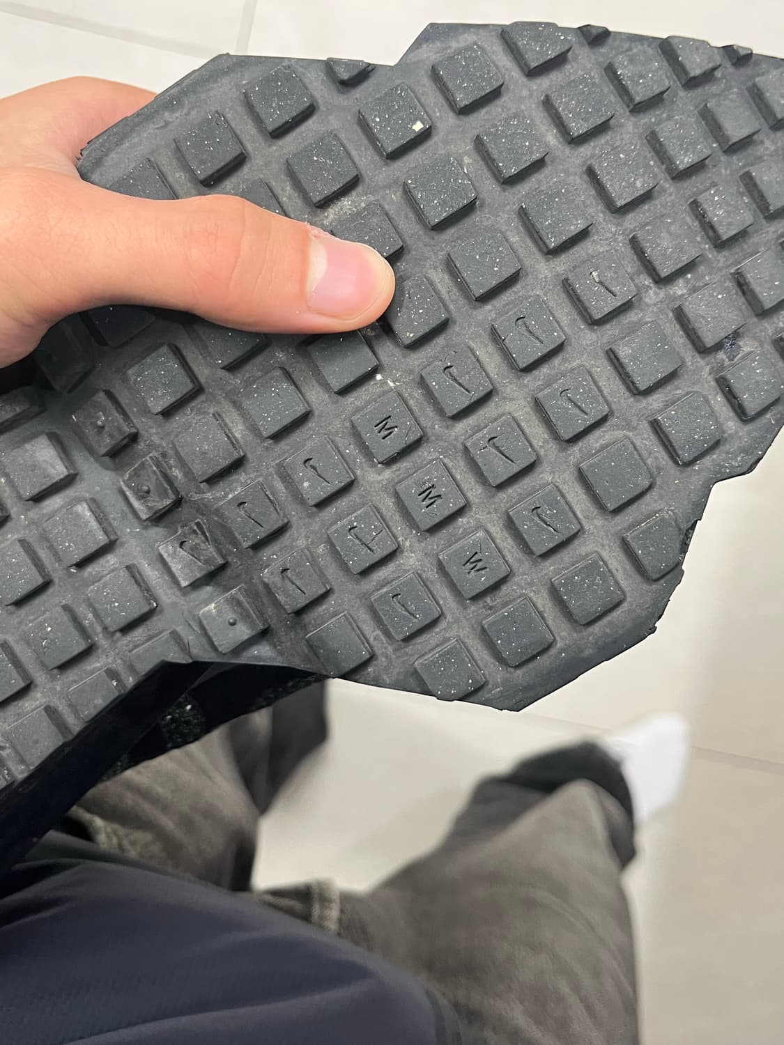 나이키 mmw 004 275 상품이미지2