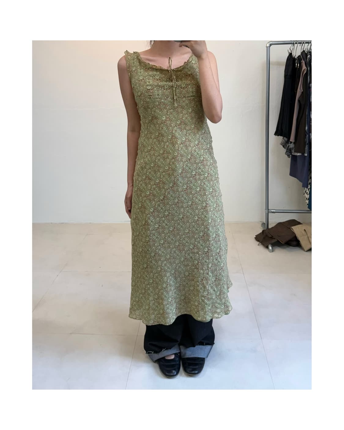 Corinne sarrut 상품이미지5