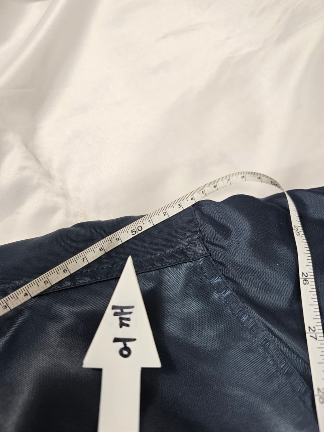 휠라두산베어스자켓 상품이미지4