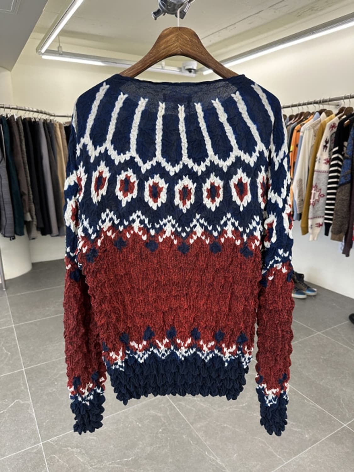 MASU 2022 A/W (L~XL) 상품이미지5