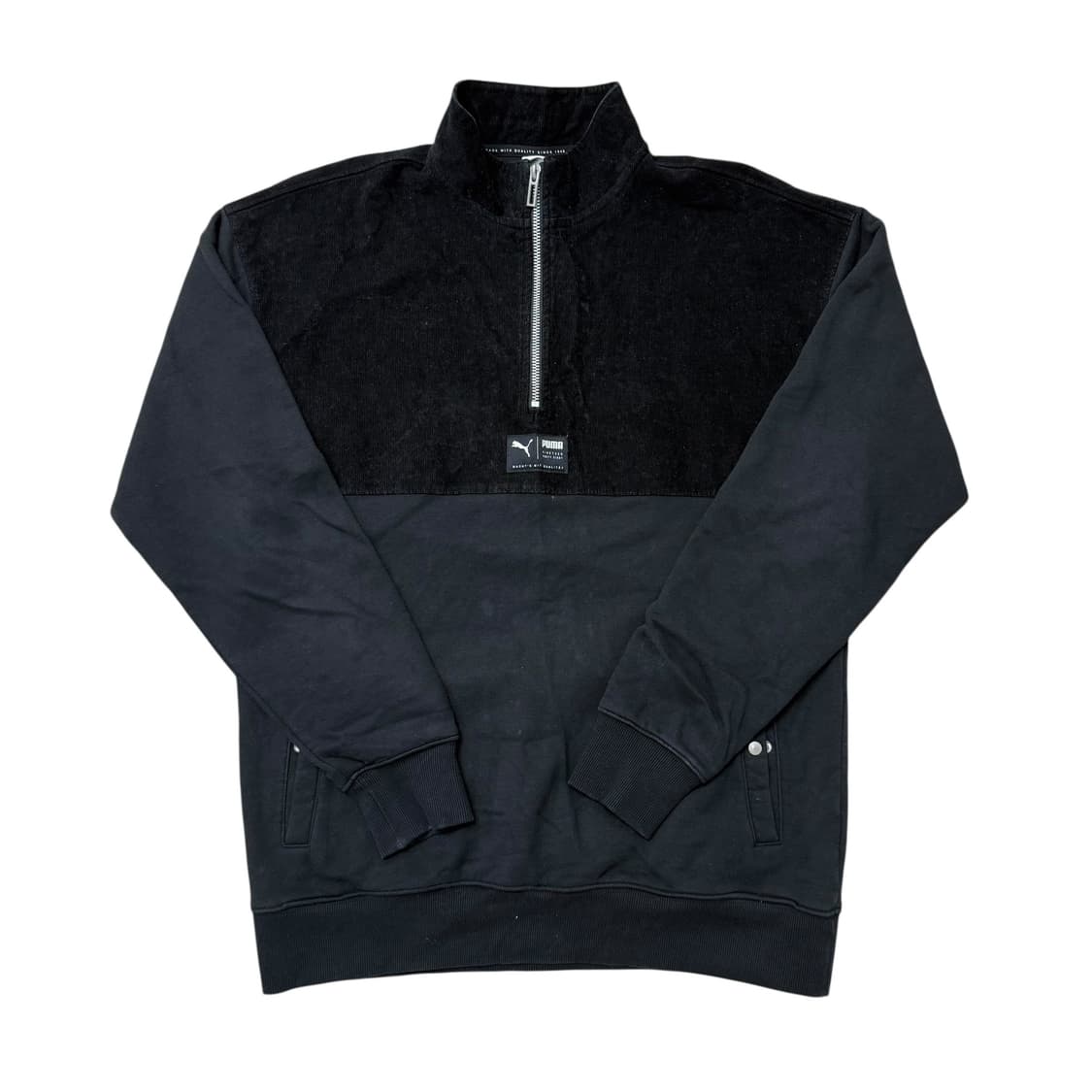 퓨마 아노락 상품이미지1