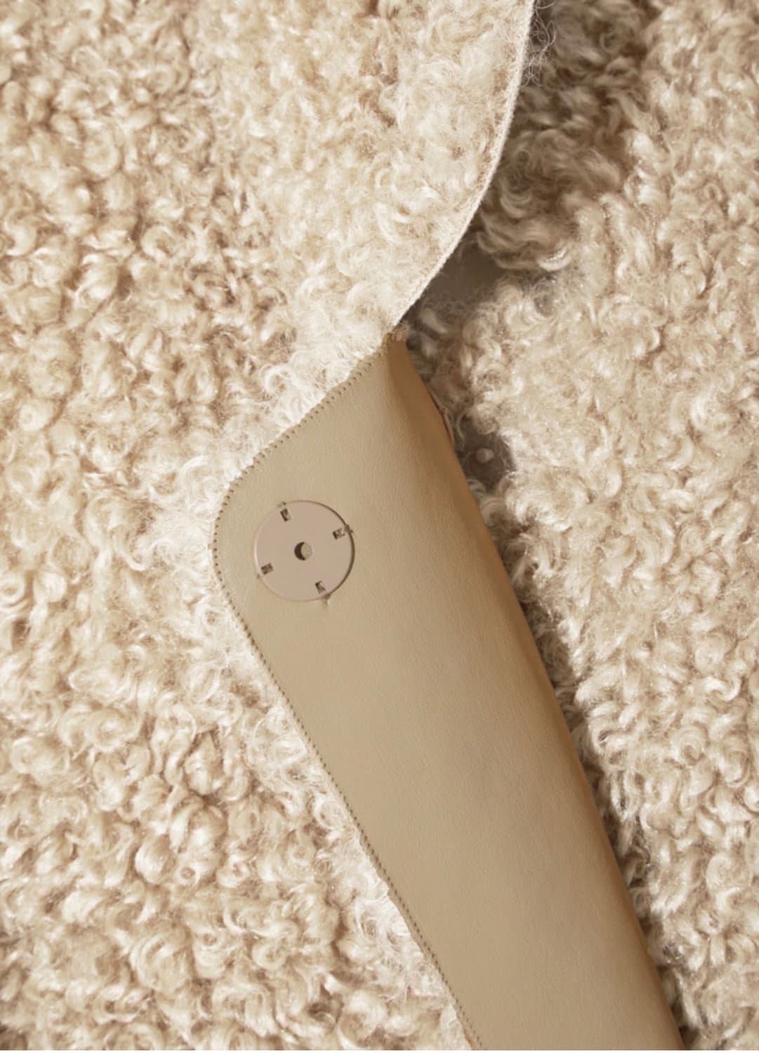 힐러쉬 리버시블 코트 상품이미지7