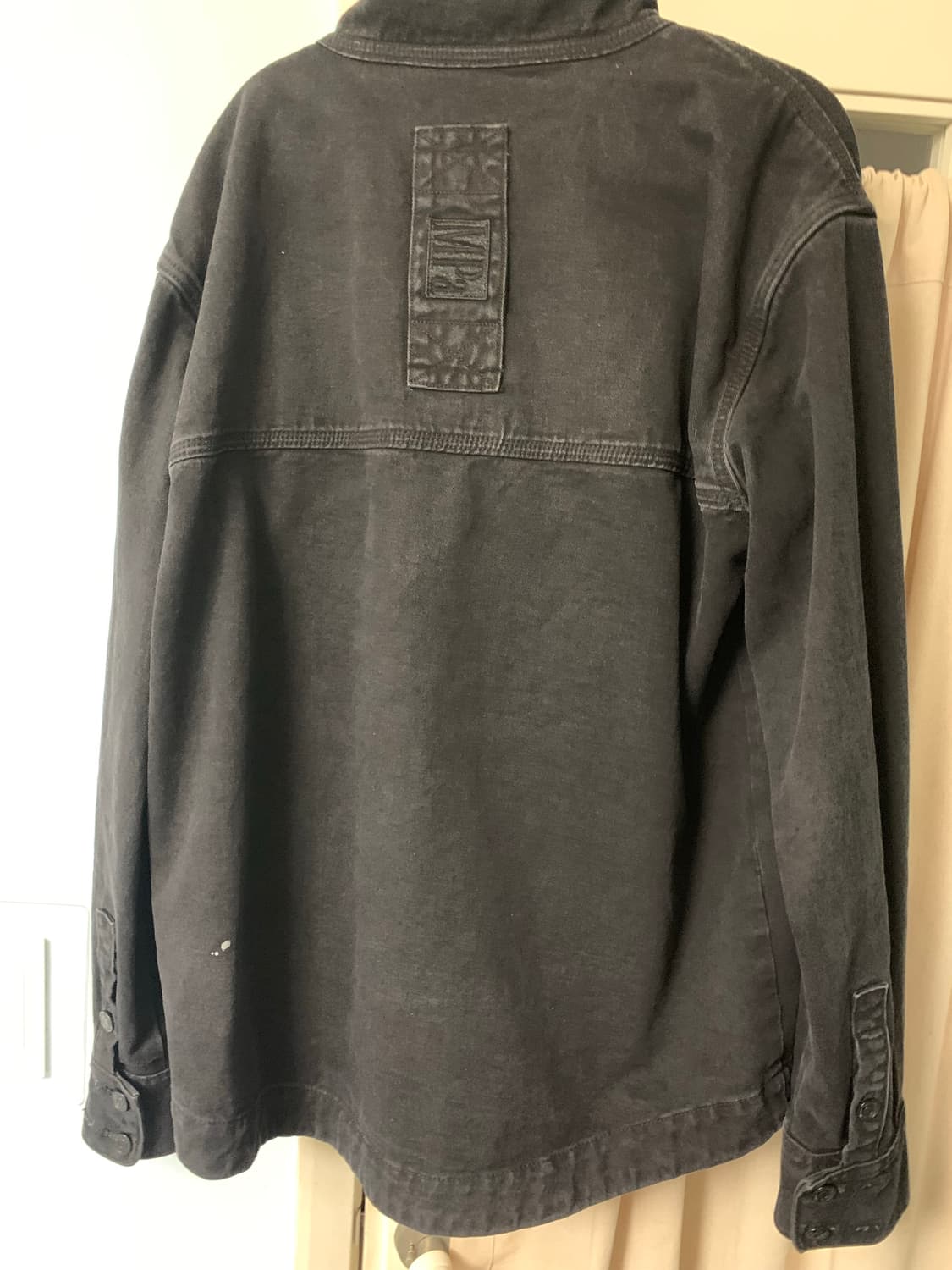 Mpa Trapezoid Jacket M 상품이미지4