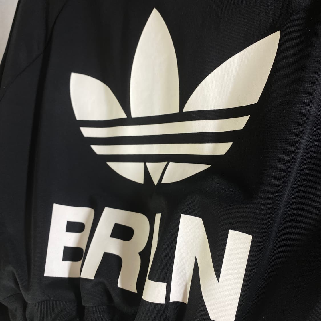 -Adidas Crop Top Custom 상품이미지7