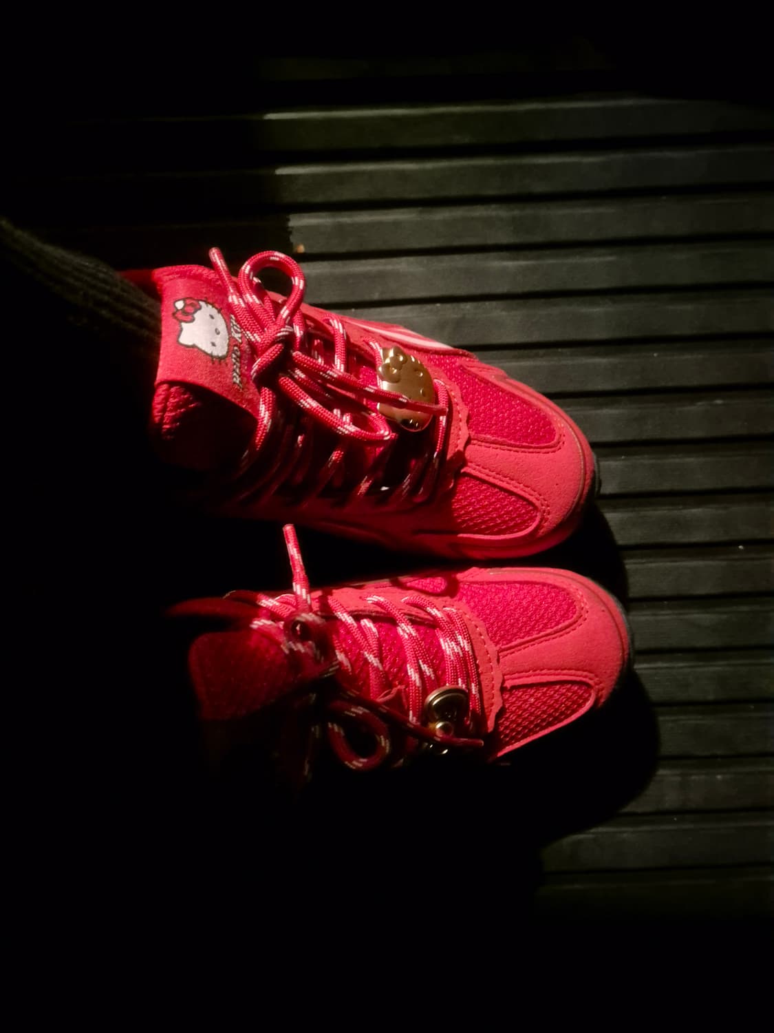 올드오더 키티운동화 상품이미지3