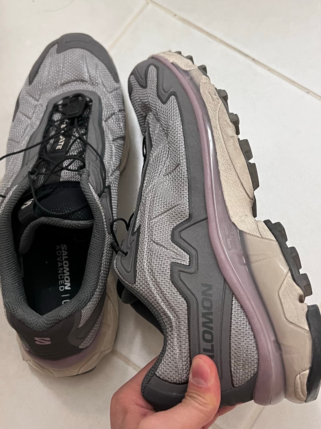 살로몬 xt 슬레이트 270 상품이미지8